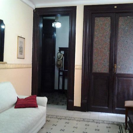 B&B Palermo Art Bagian luar foto