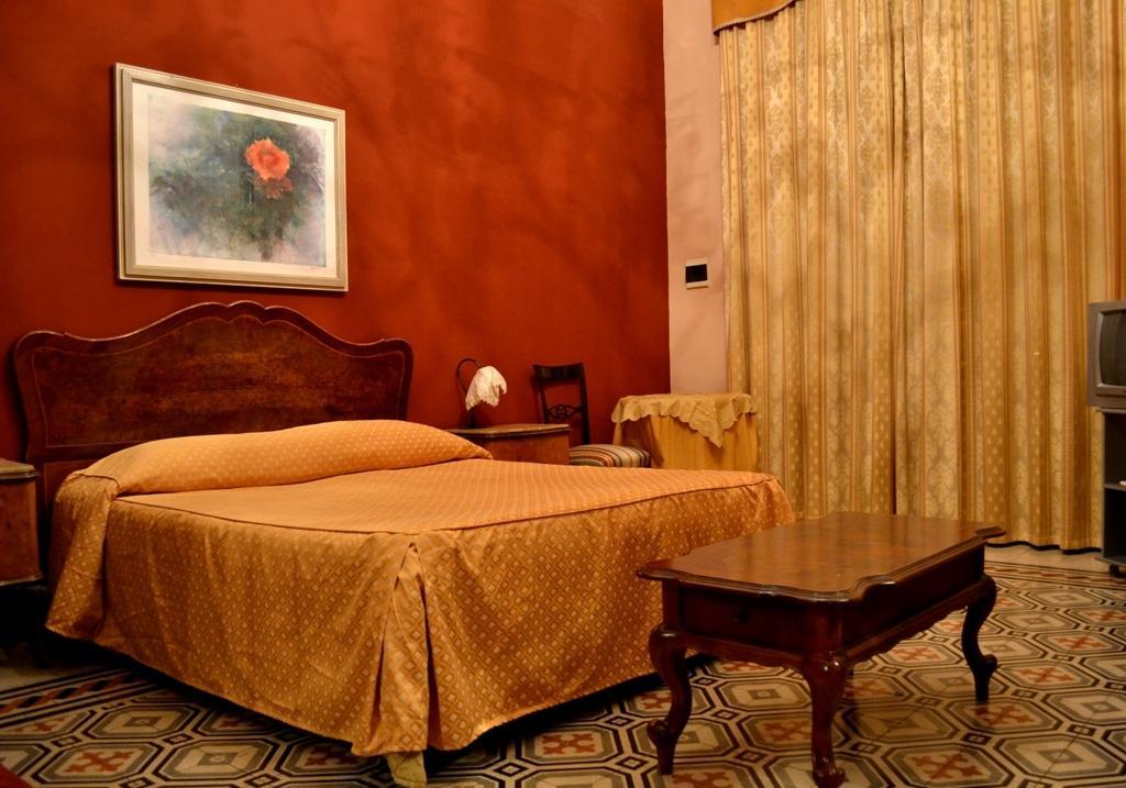 B&B Palermo Art Ruang foto