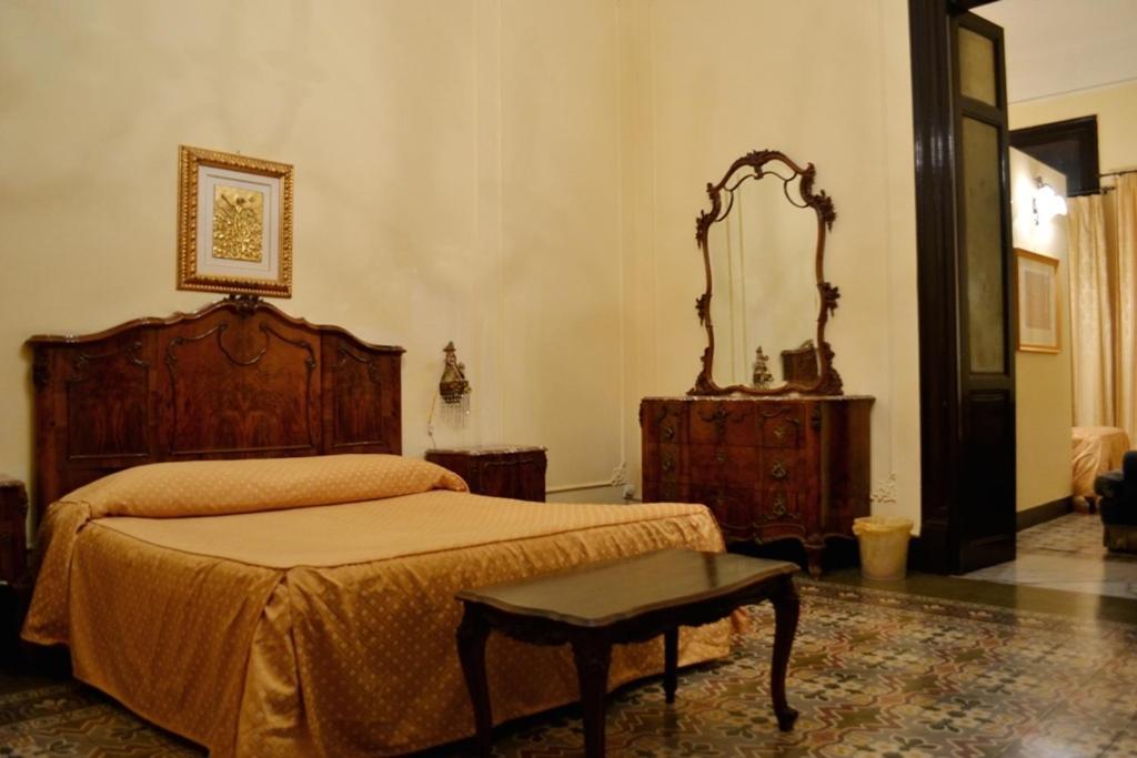 B&B Palermo Art Ruang foto